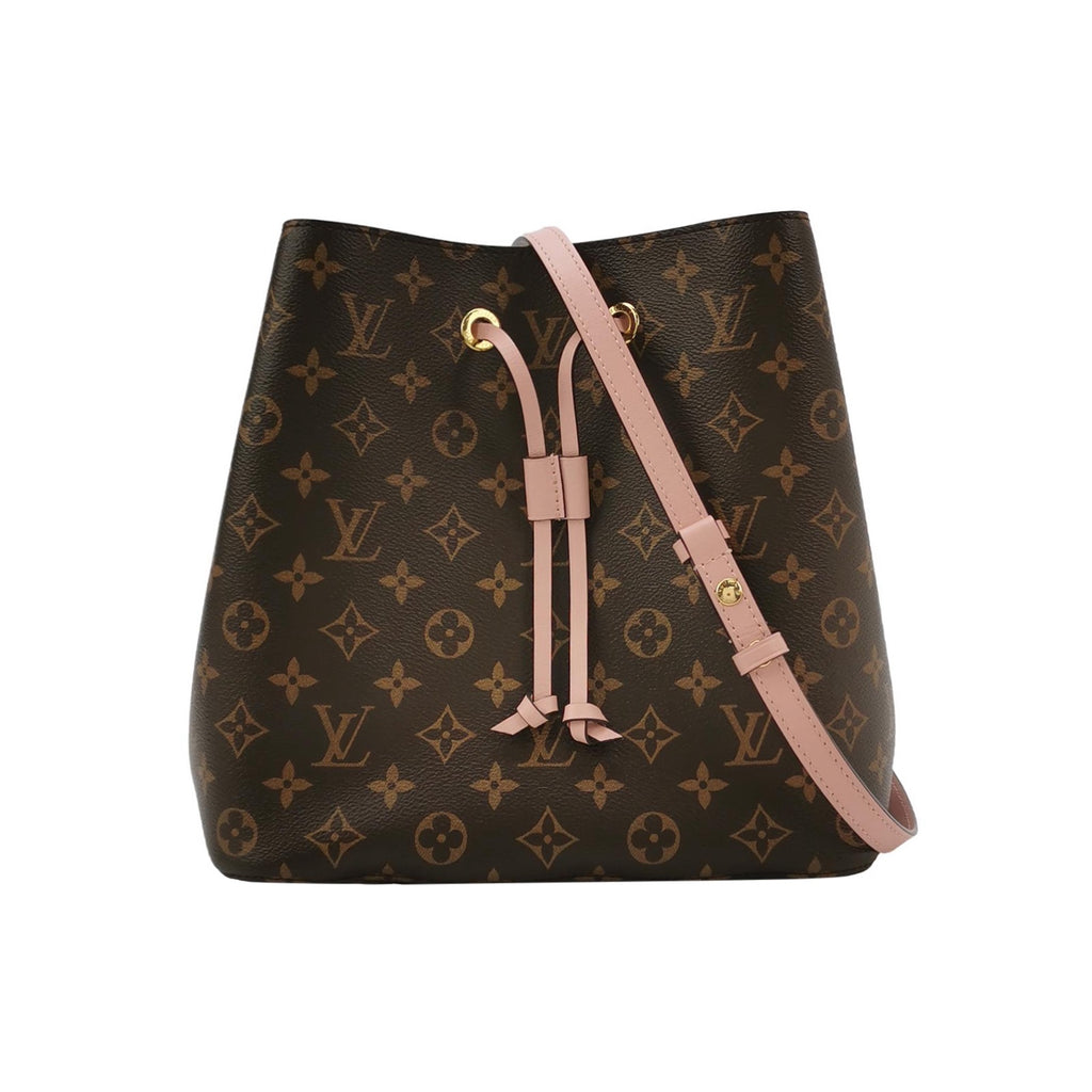 Louis Vuitton Crossbody M44022