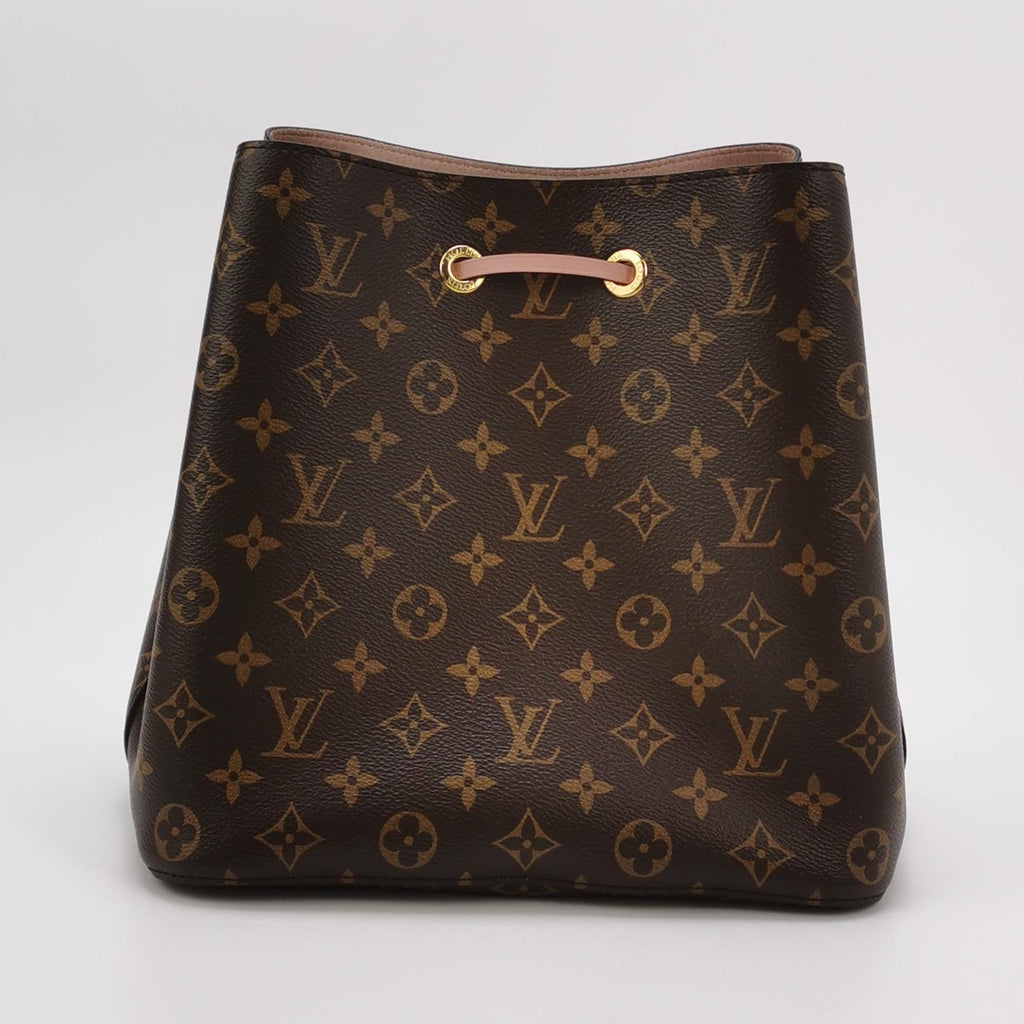 Louis Vuitton Crossbody M44022