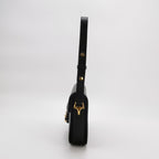 Gucci [New Arrival] Gucci Horsebit 1955 Mini Shoulder Bag Shoulder Bag 815205AAEFH1000