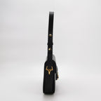 Gucci [New Arrival] Gucci Horsebit 1955 Mini Shoulder Bag Shoulder Bag 815205AAEFH1000