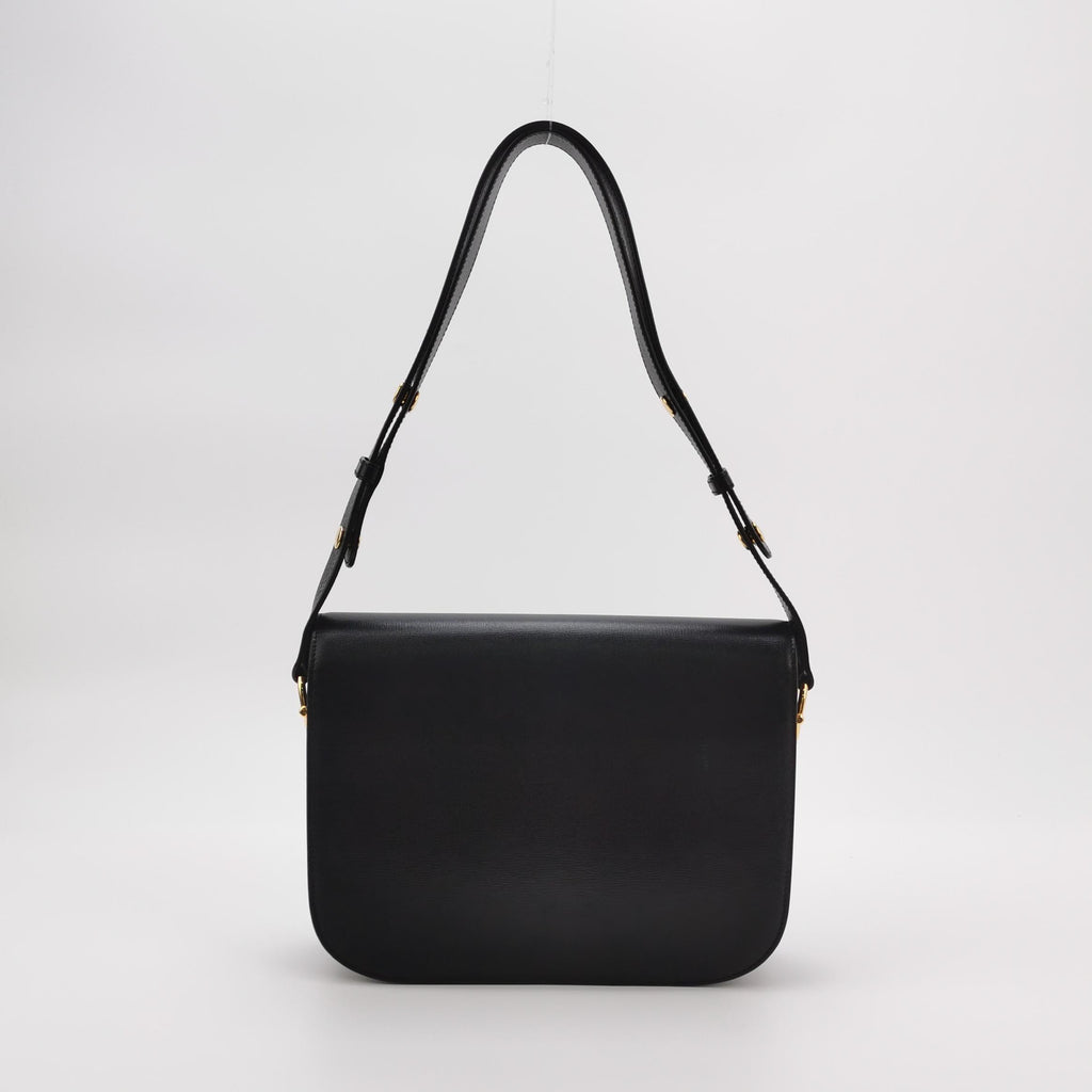 Gucci [New Arrival] Gucci Horsebit 1955 Mini Shoulder Bag Shoulder Bag 815205AAEFH1000