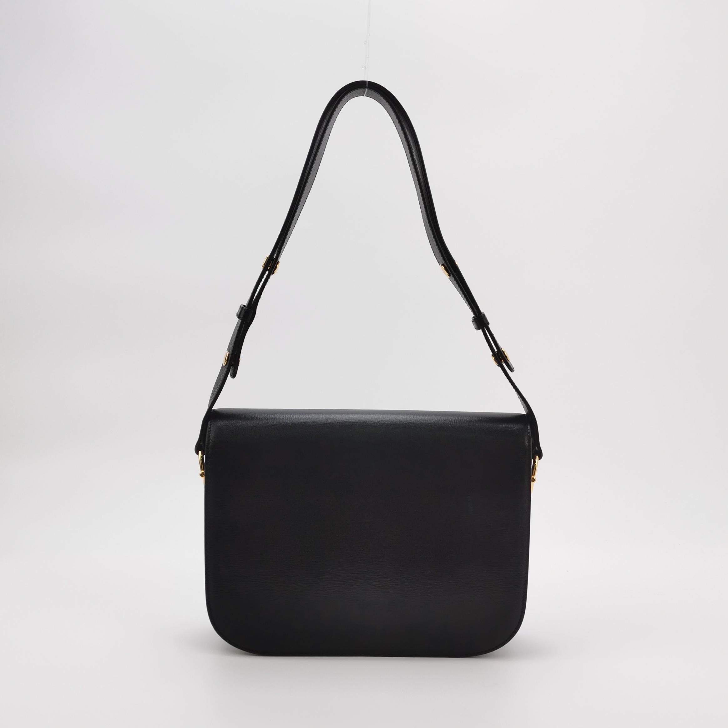 Gucci [New Arrival] Gucci Horsebit 1955 Mini Shoulder Bag Shoulder Bag 815205AAEFH1000