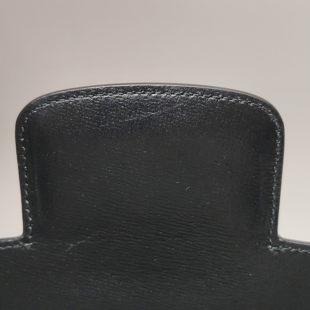 Gucci [New Arrival] Gucci Horsebit 1955 Mini Shoulder Bag Shoulder Bag 815205AAEFH1000
