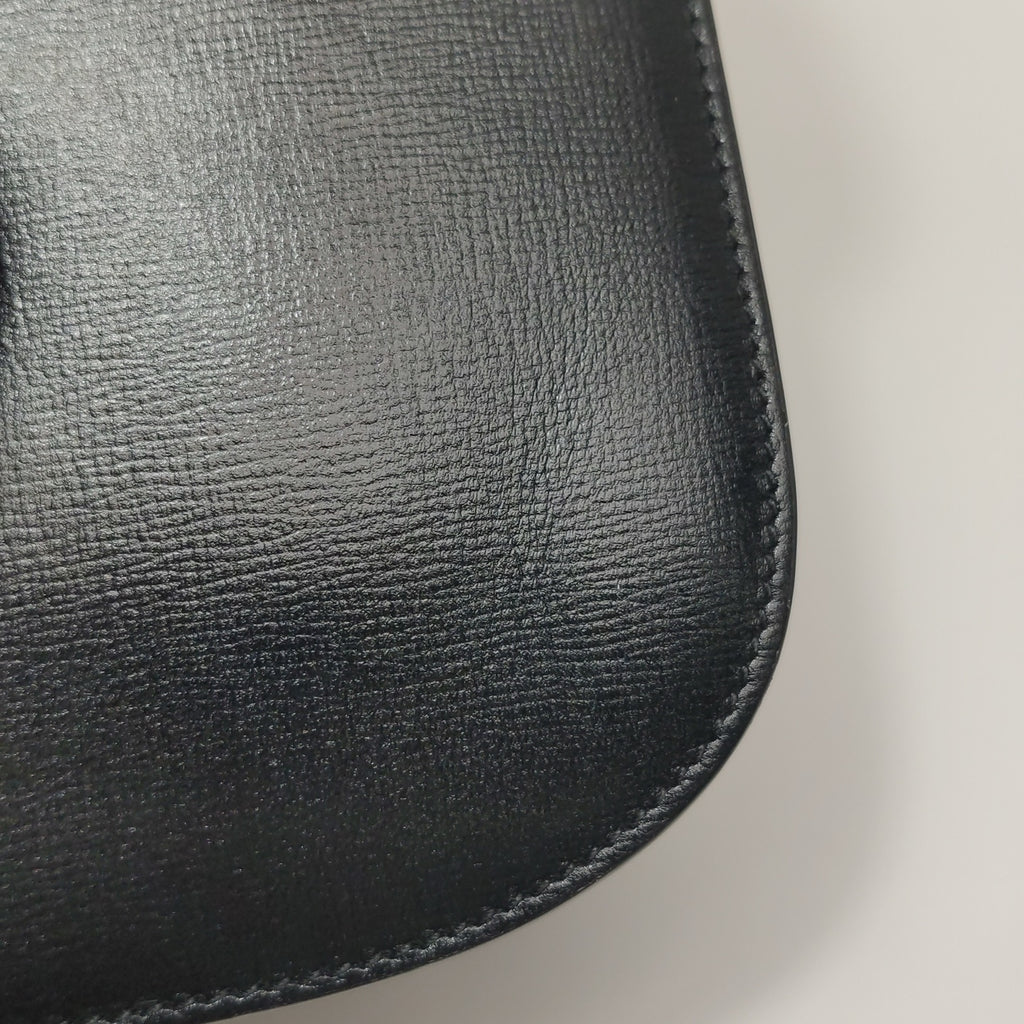 Gucci [New Arrival] Gucci Horsebit 1955 Mini Shoulder Bag Shoulder Bag 815205AAEFH1000