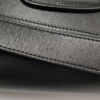 Gucci [New Arrival] Gucci Horsebit 1955 Mini Shoulder Bag Shoulder Bag 815205AAEFH1000