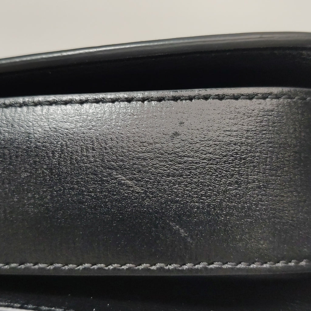Gucci [New Arrival] Gucci Horsebit 1955 Mini Shoulder Bag Shoulder Bag 815205AAEFH1000