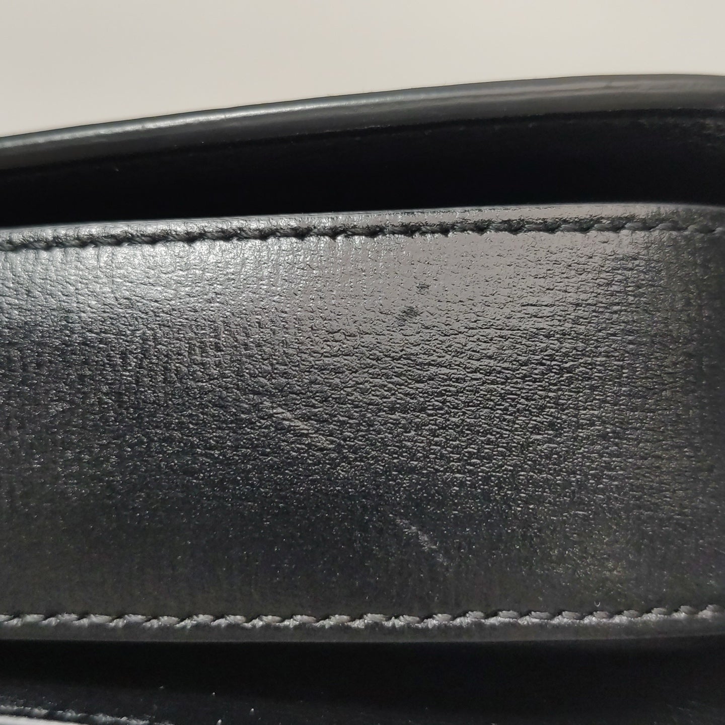 Gucci [New Arrival] Gucci Horsebit 1955 Mini Shoulder Bag Shoulder Bag 815205AAEFH1000