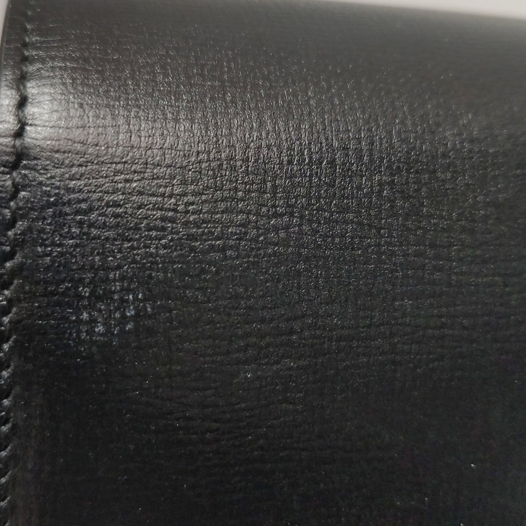 Gucci [New Arrival] Gucci Horsebit 1955 Mini Shoulder Bag Shoulder Bag 815205AAEFH1000