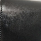 Gucci [New Arrival] Gucci Horsebit 1955 Mini Shoulder Bag Shoulder Bag 815205AAEFH1000