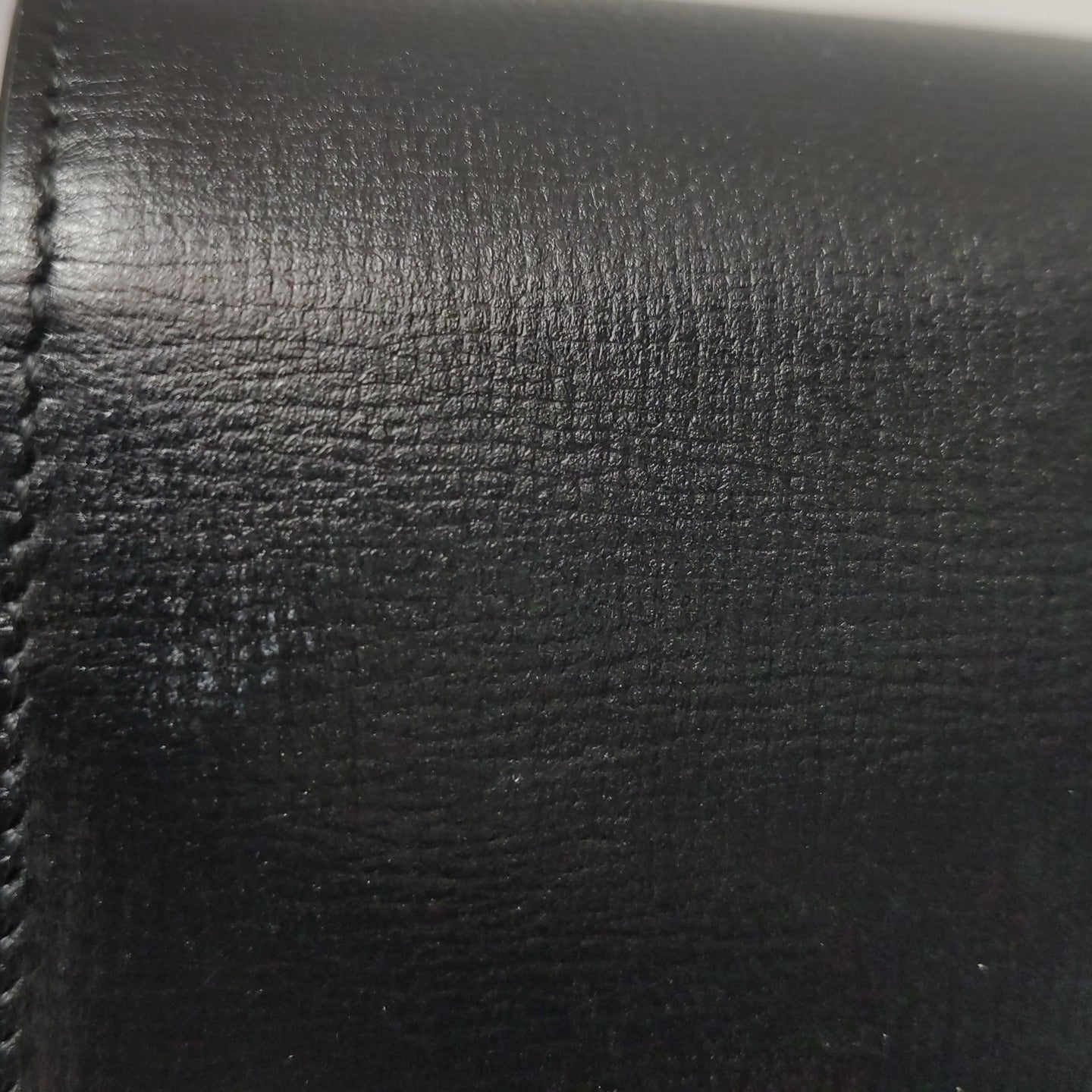Gucci [New Arrival] Gucci Horsebit 1955 Mini Shoulder Bag Shoulder Bag 815205AAEFH1000