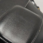 Gucci [New Arrival] Gucci Horsebit 1955 Mini Shoulder Bag Shoulder Bag 815205AAEFH1000