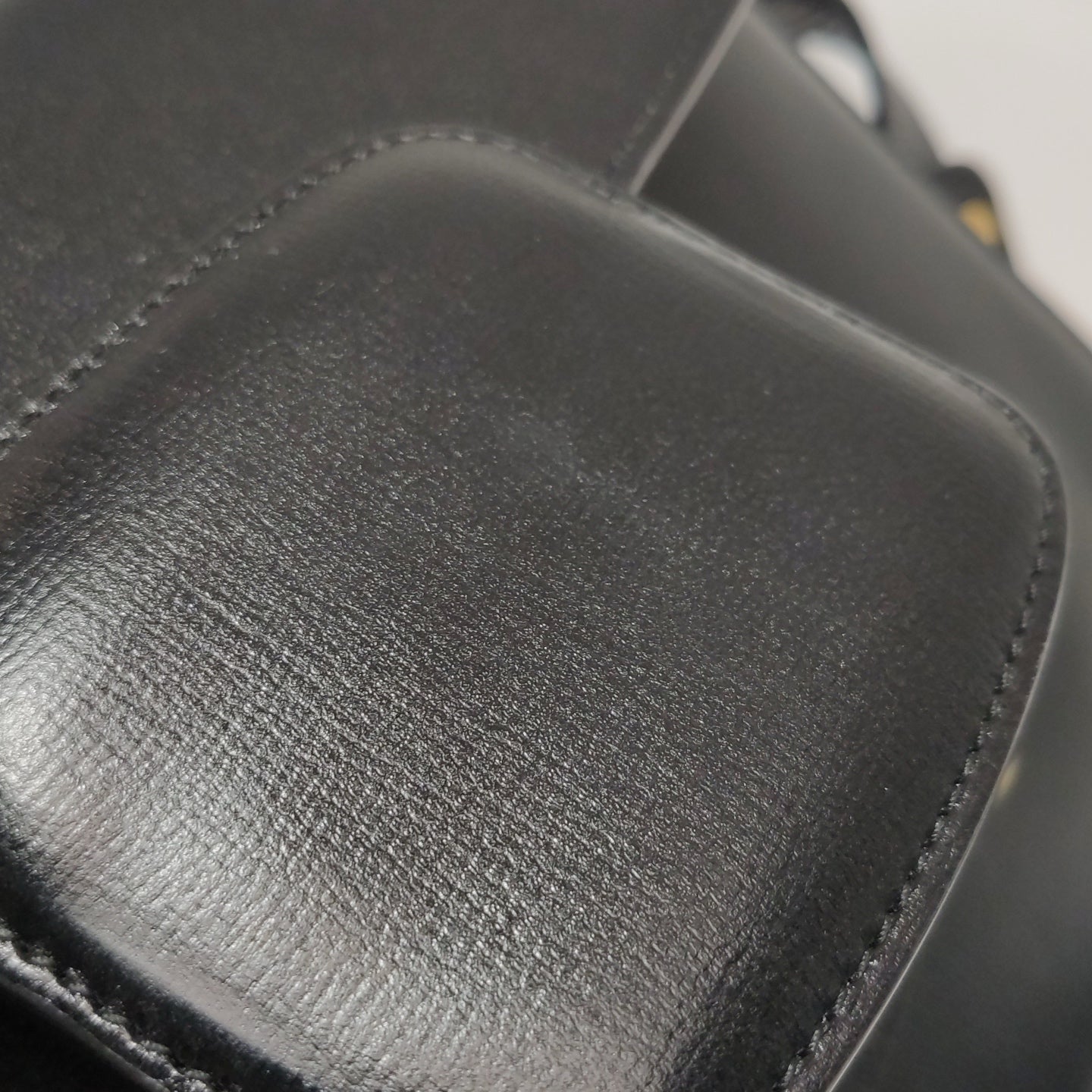 Gucci [New Arrival] Gucci Horsebit 1955 Mini Shoulder Bag Shoulder Bag 815205AAEFH1000