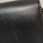 Gucci [New Arrival] Gucci Horsebit 1955 Mini Shoulder Bag Shoulder Bag 815205AAEFH1000
