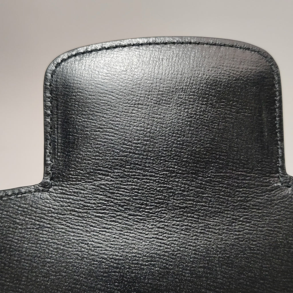 Gucci [New Arrival] Gucci Horsebit 1955 Mini Shoulder Bag Shoulder Bag 815205AAEFH1000