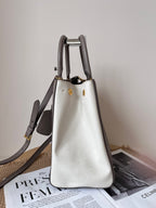 Prada Leather
