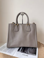 Prada Leather