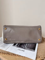 Prada Leather
