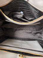Prada Leather