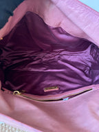 Miu Miu Leather Pink