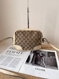 Gucci Leather