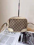 Gucci Leather