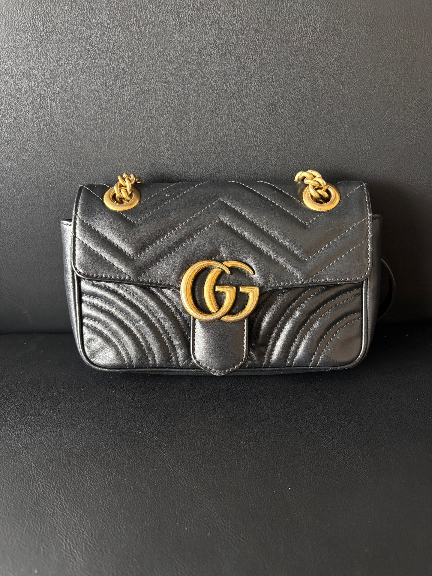 Gucci