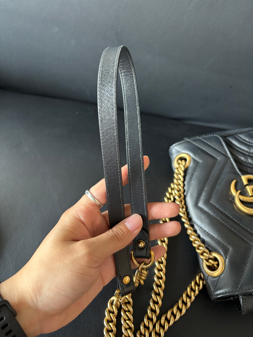 Gucci