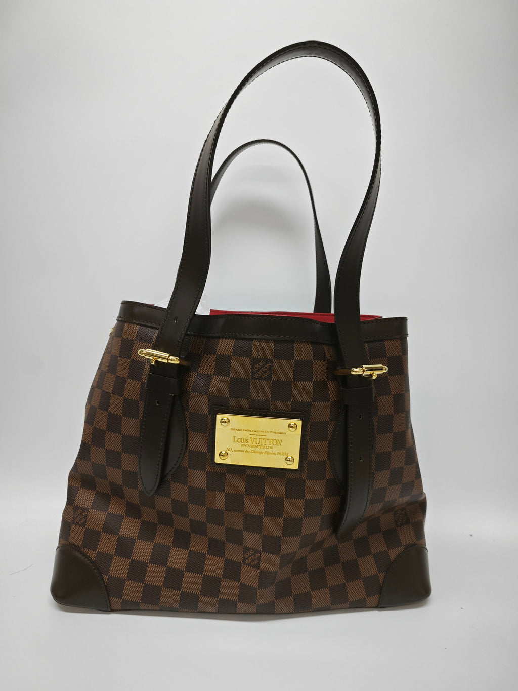 Louis Vuitton Shoulder Bag