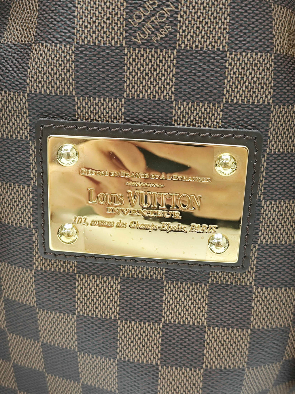 Louis Vuitton Shoulder Bag