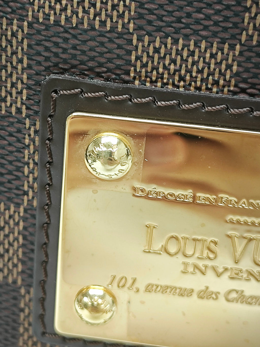 Louis Vuitton Shoulder Bag