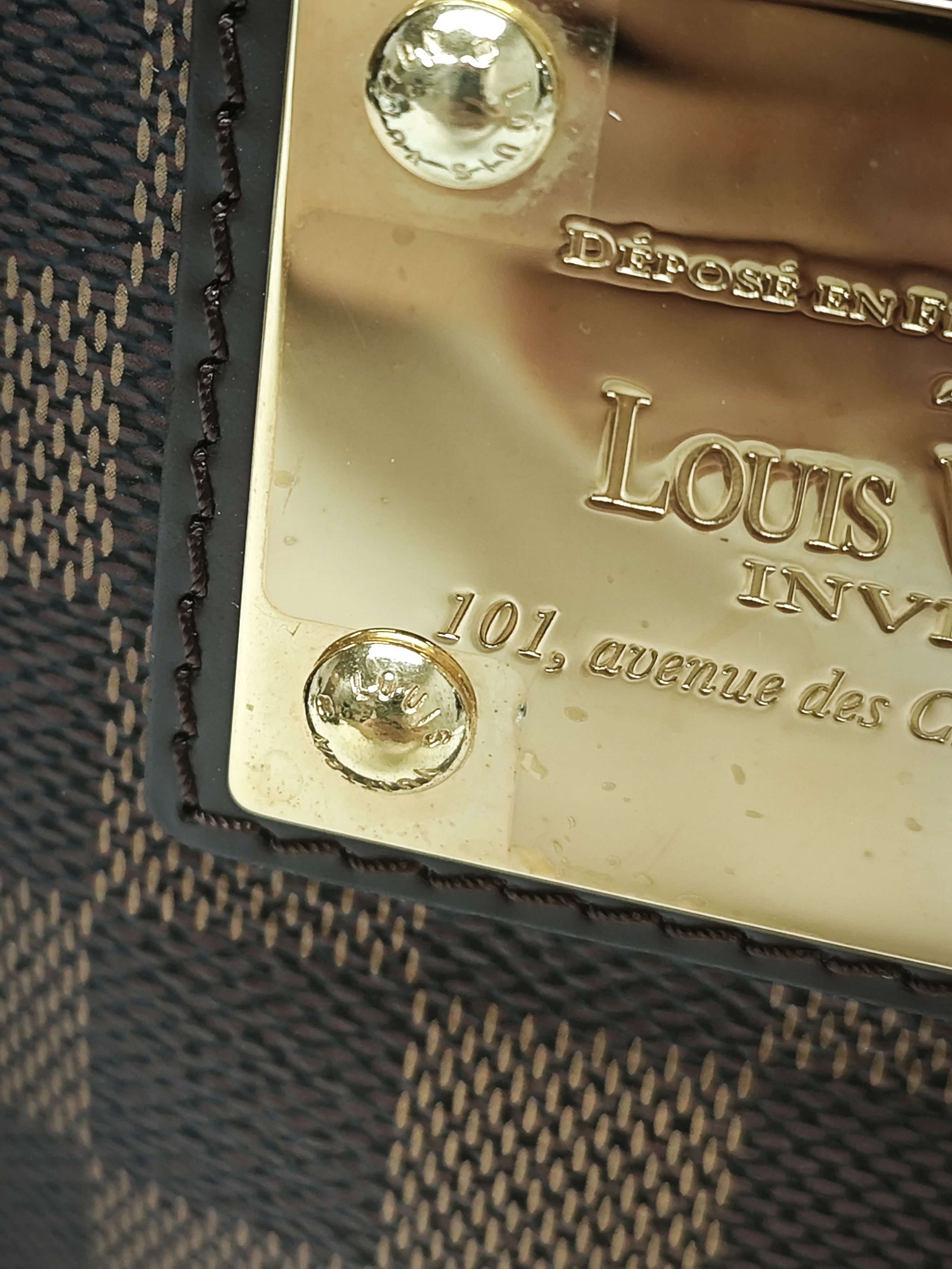 Louis Vuitton Shoulder Bag