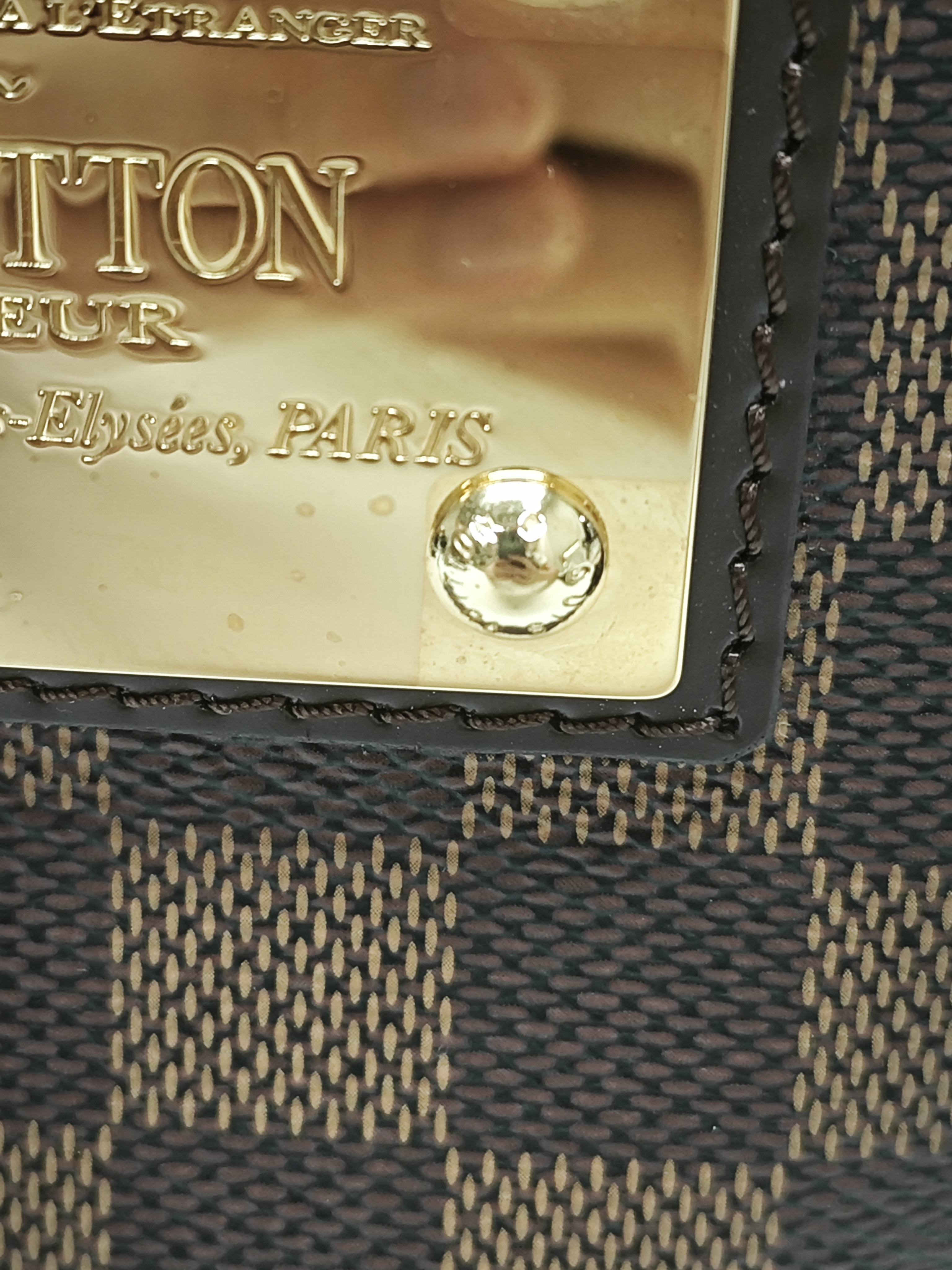 Louis Vuitton Shoulder Bag