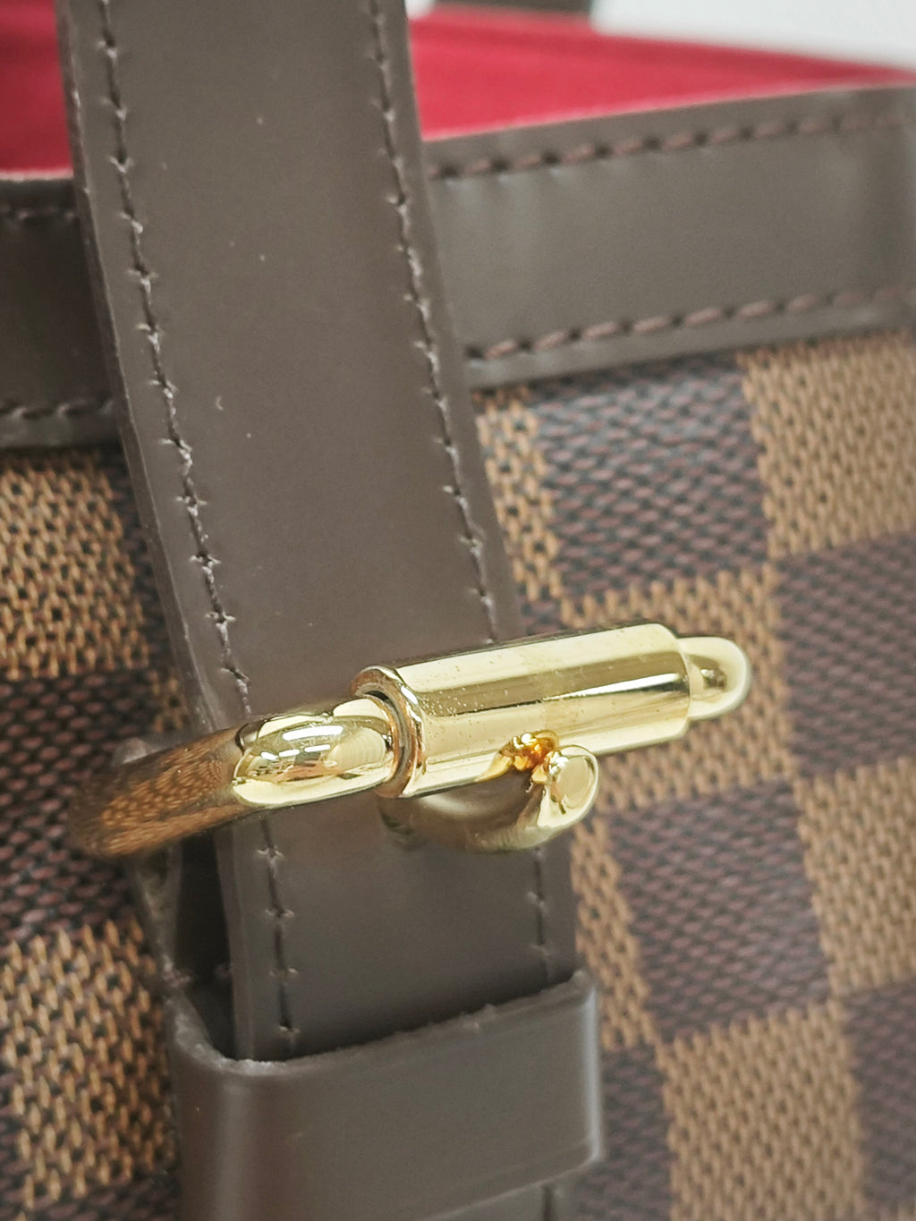 Louis Vuitton Shoulder Bag