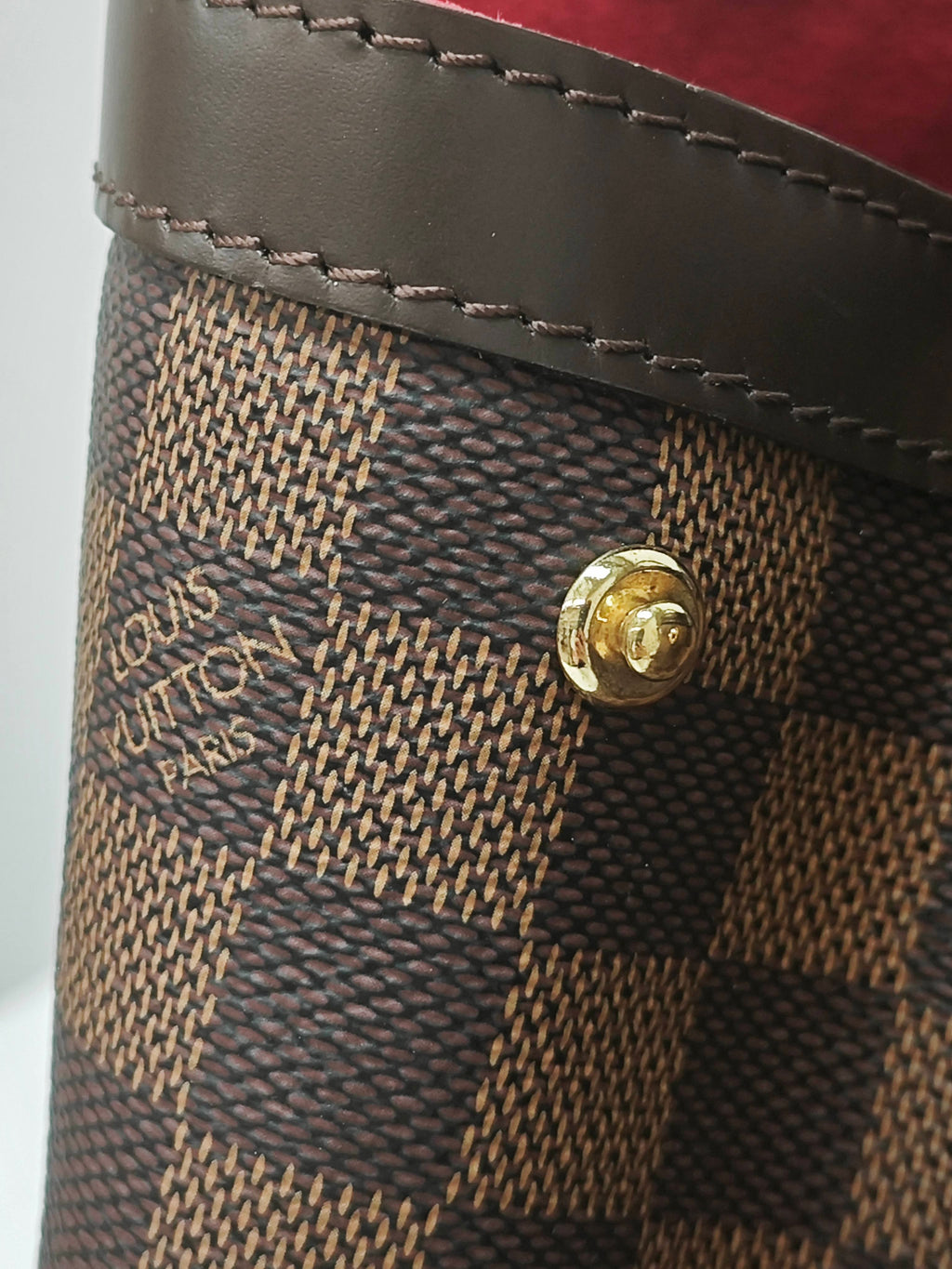 Louis Vuitton Shoulder Bag