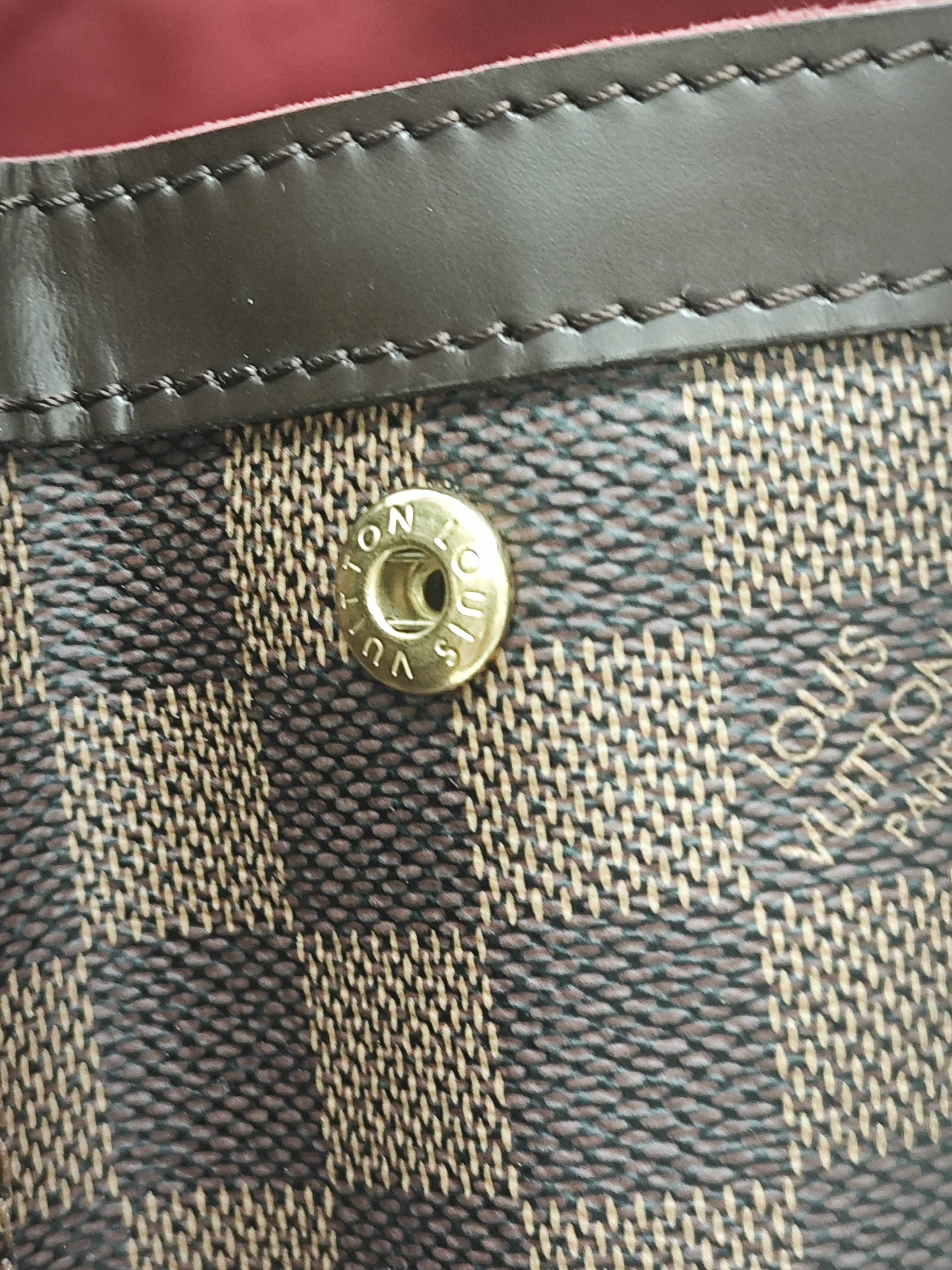 Louis Vuitton Shoulder Bag