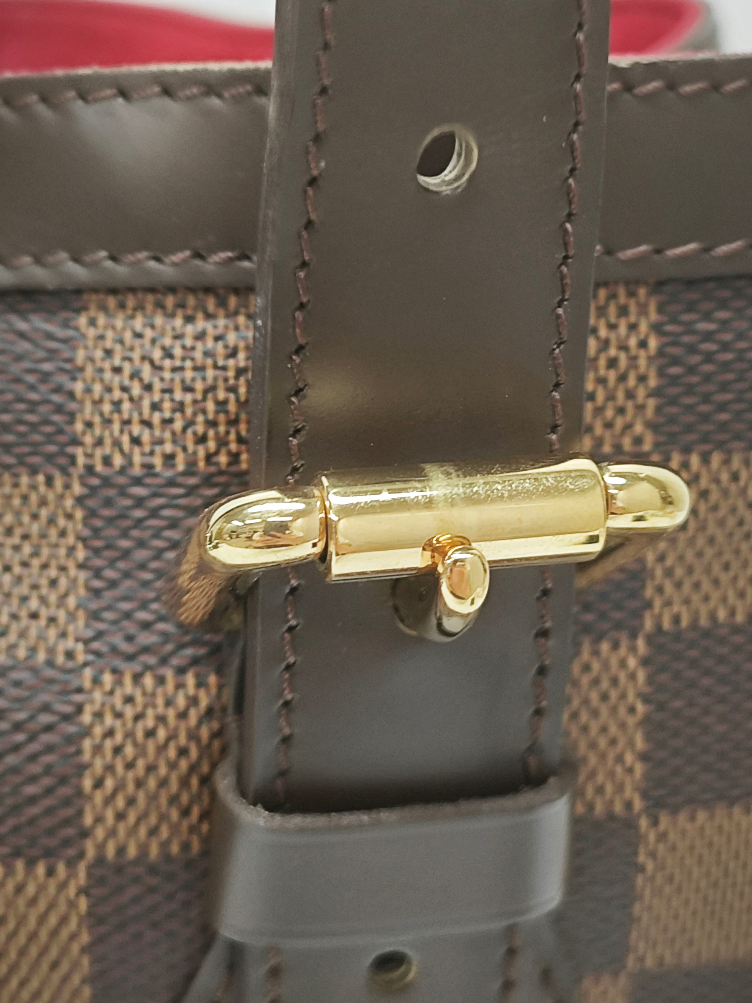 Louis Vuitton Shoulder Bag