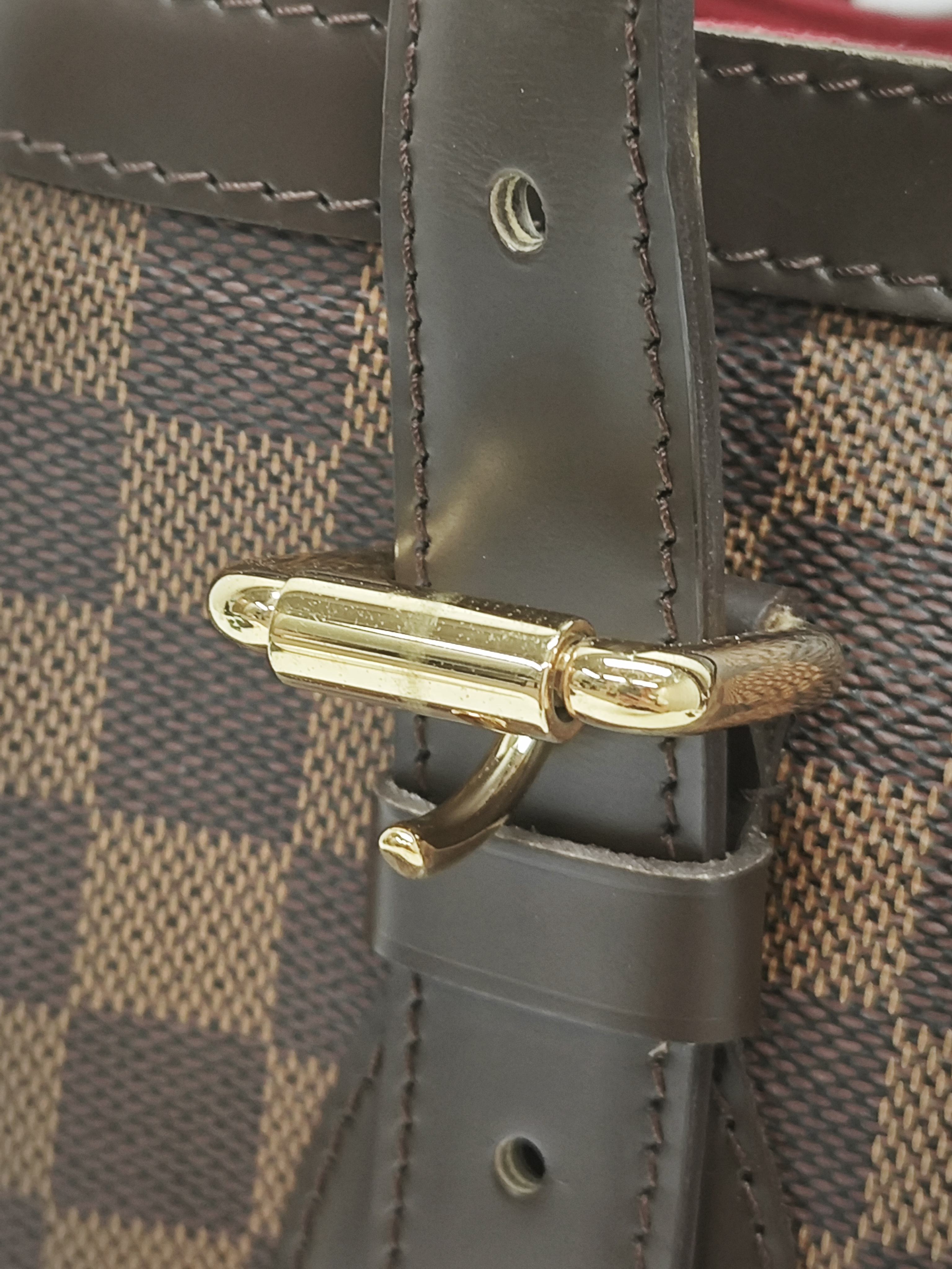 Louis Vuitton Shoulder Bag