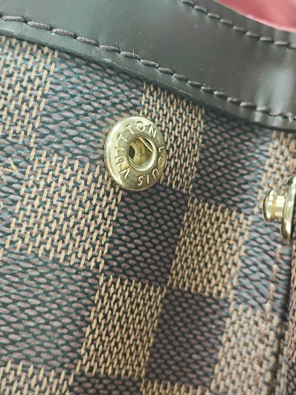 Louis Vuitton Shoulder Bag