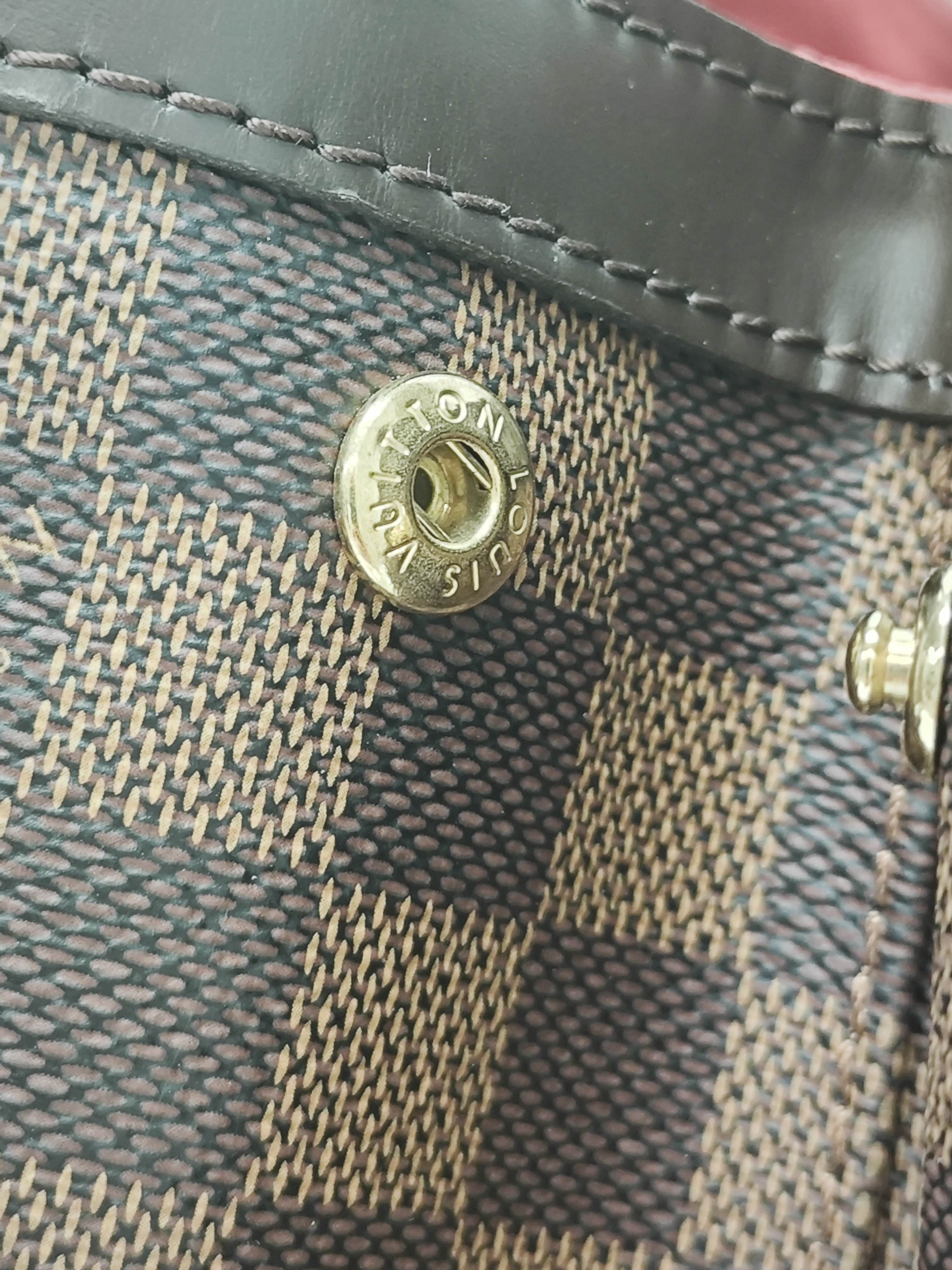 Louis Vuitton Shoulder Bag