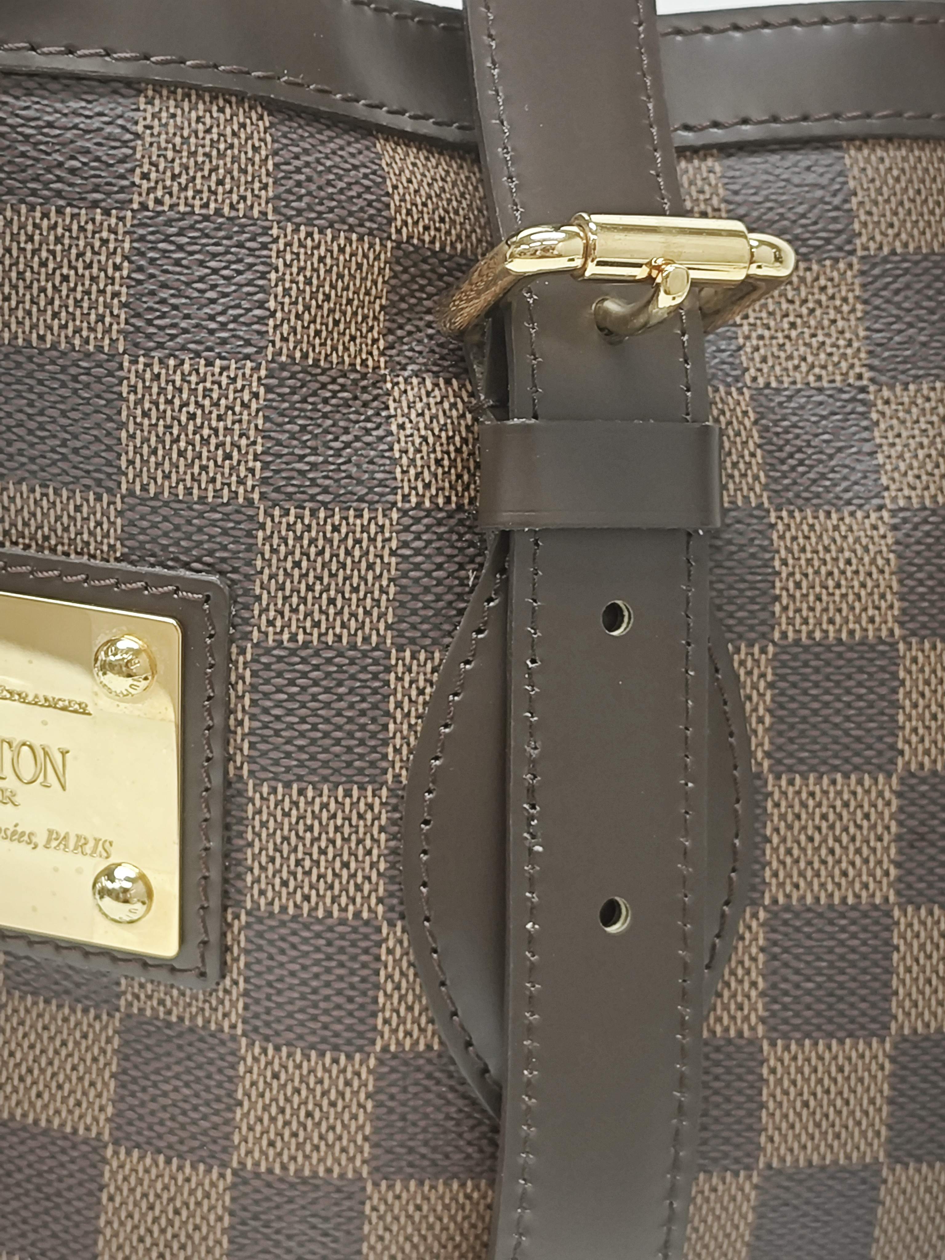 Louis Vuitton Shoulder Bag