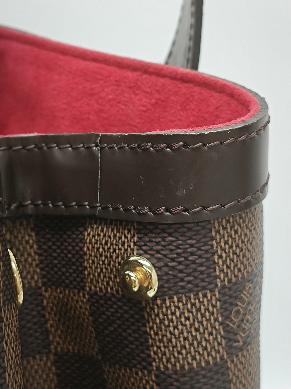 Louis Vuitton Shoulder Bag