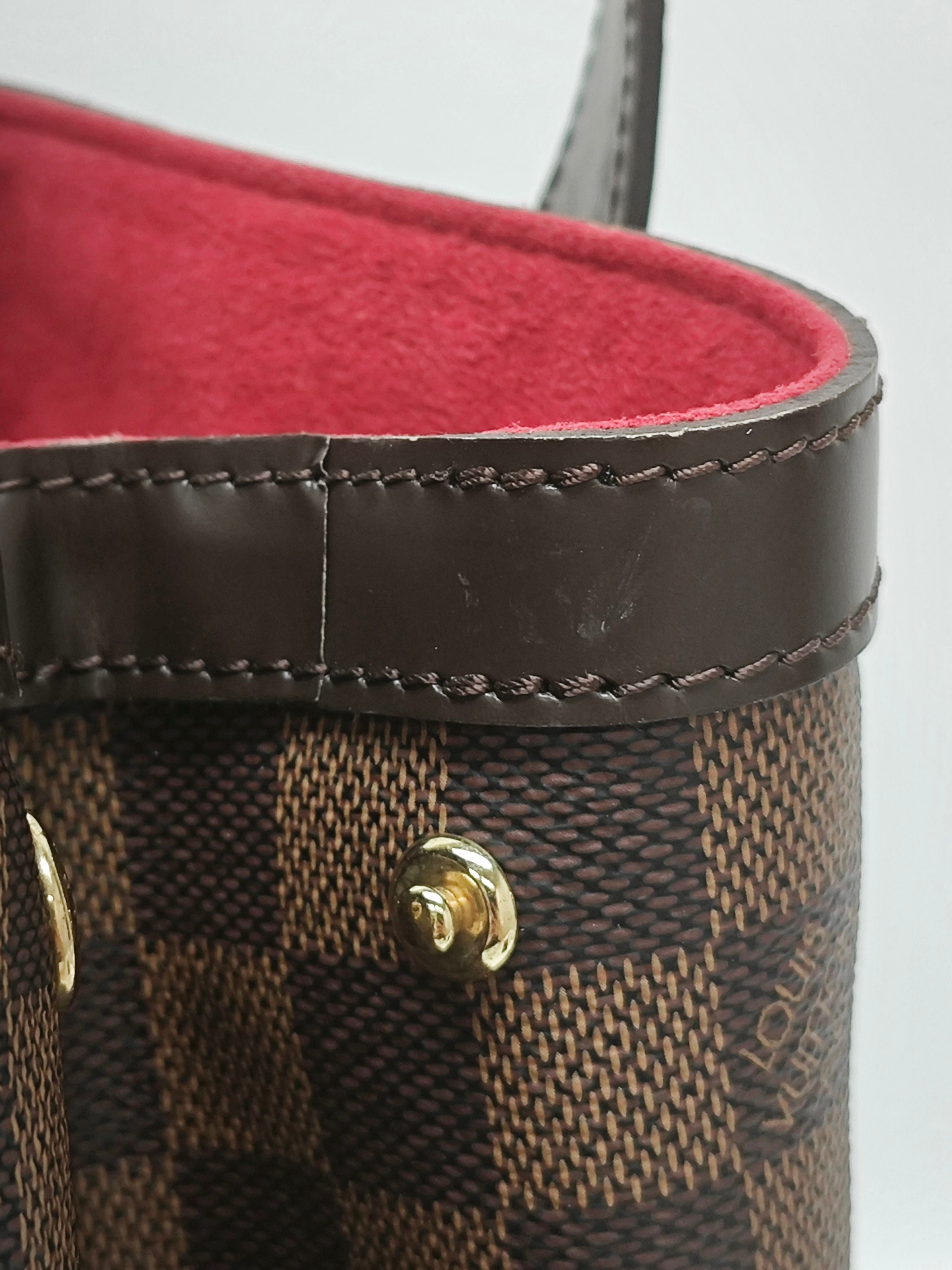 Louis Vuitton Shoulder Bag