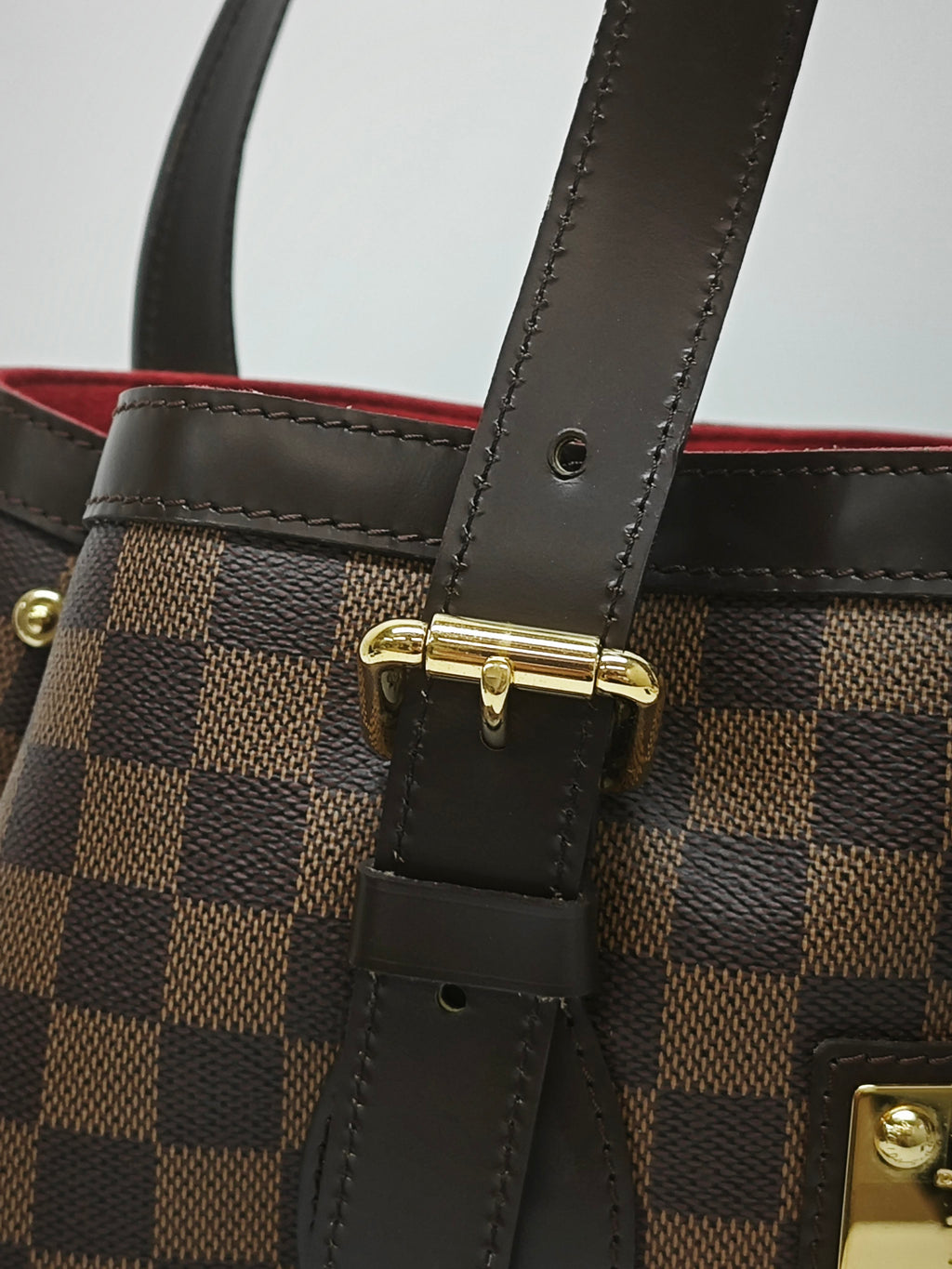 Louis Vuitton Shoulder Bag