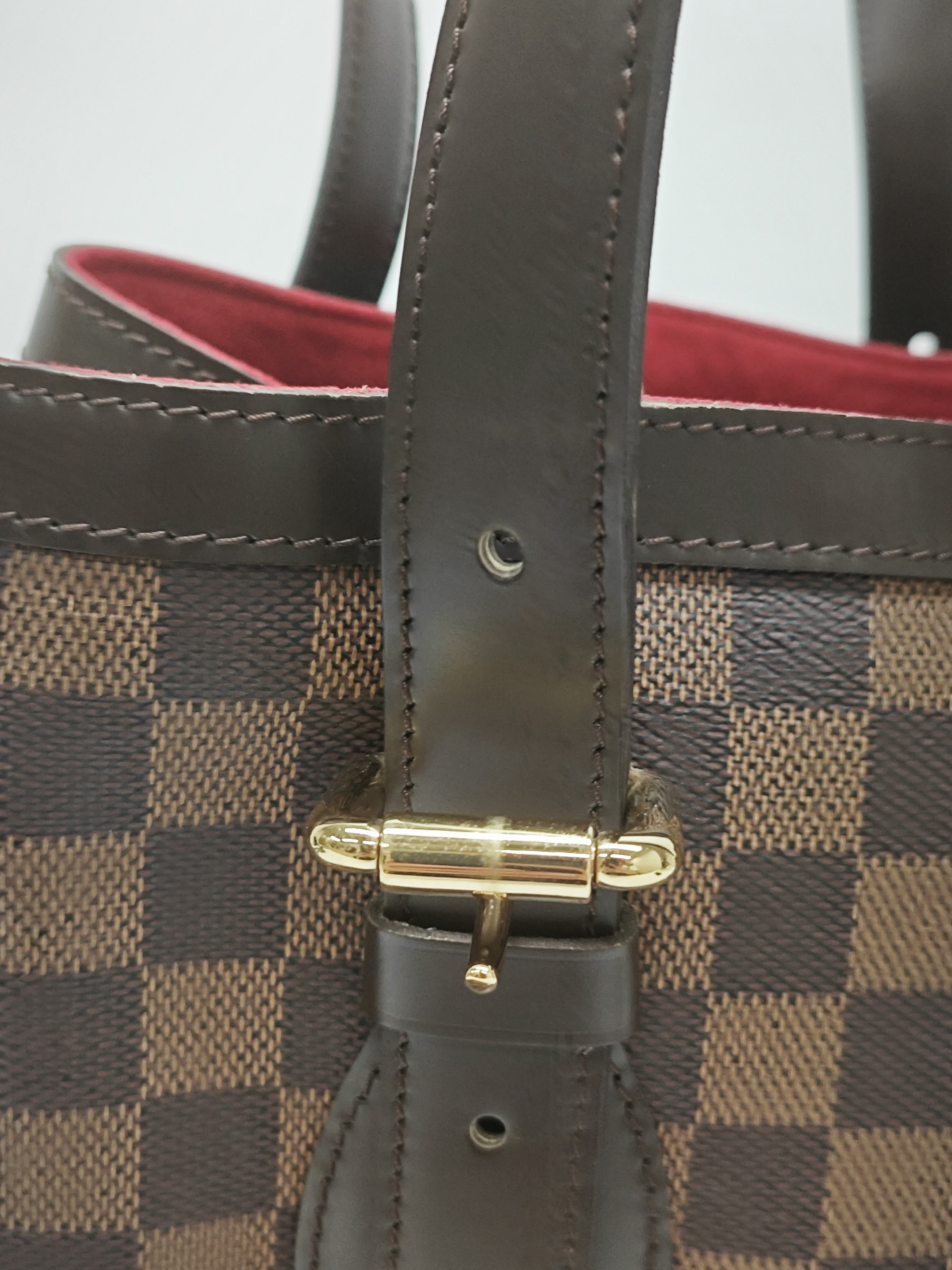 Louis Vuitton Shoulder Bag