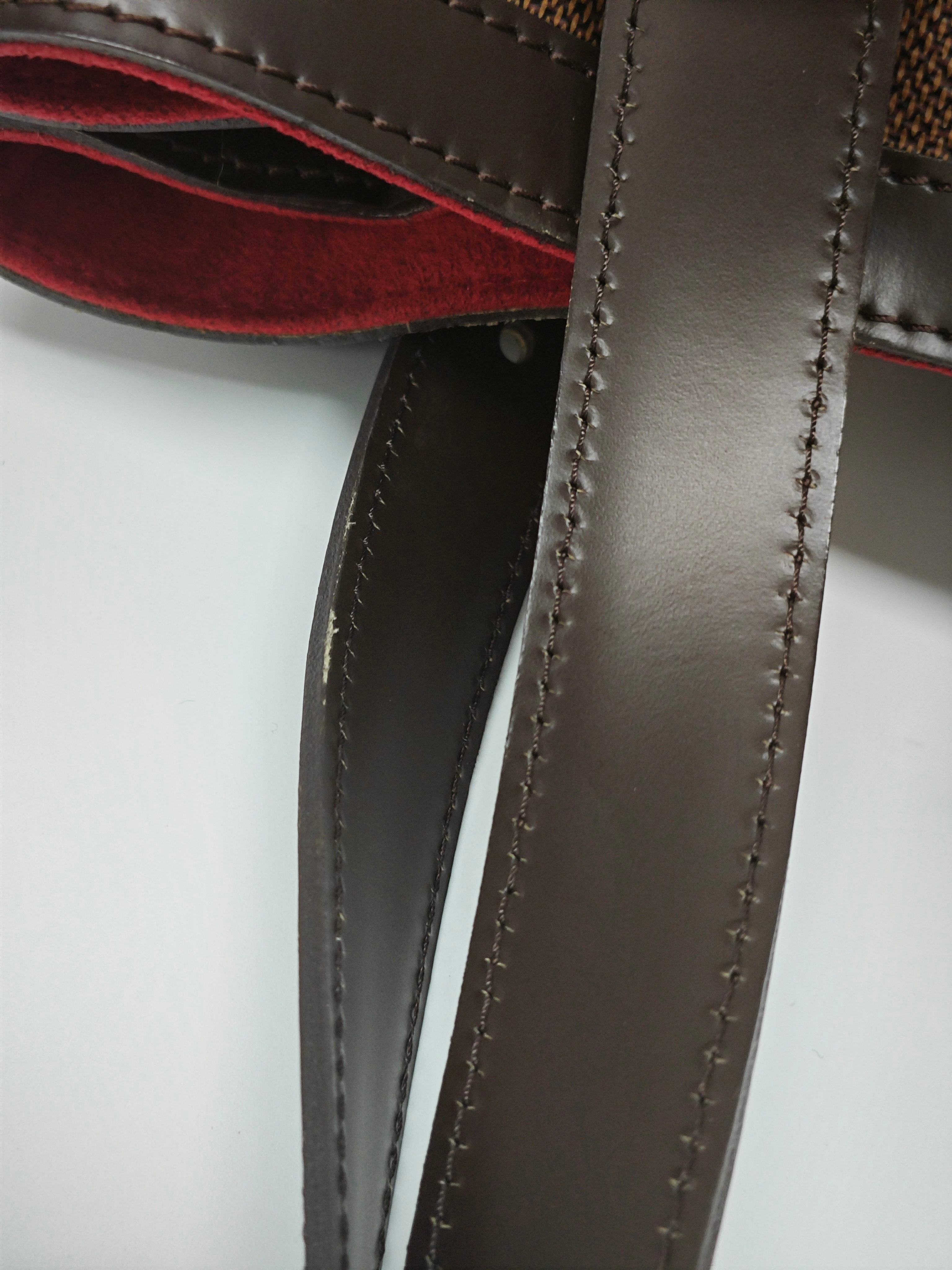 Louis Vuitton Shoulder Bag