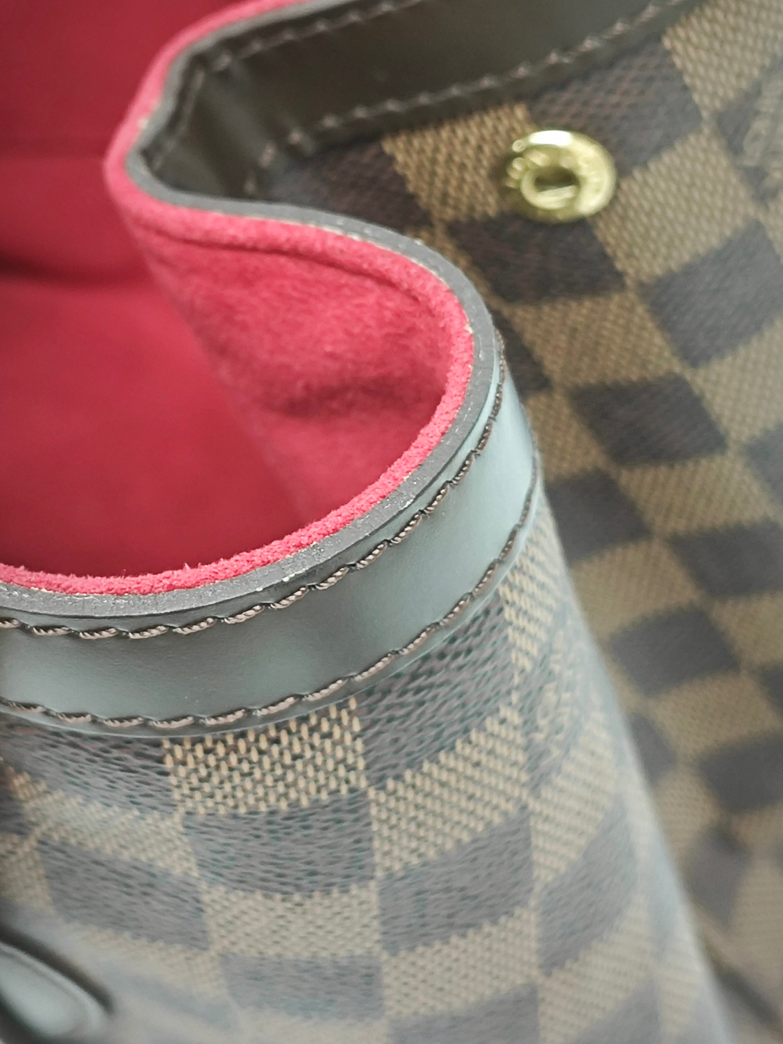 Louis Vuitton Shoulder Bag