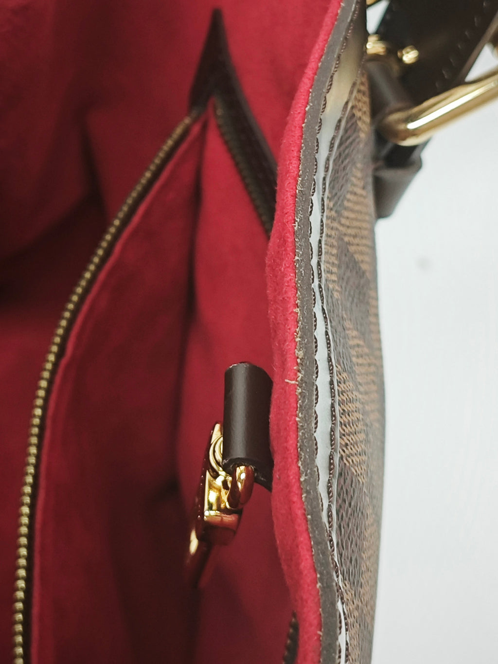 Louis Vuitton Shoulder Bag