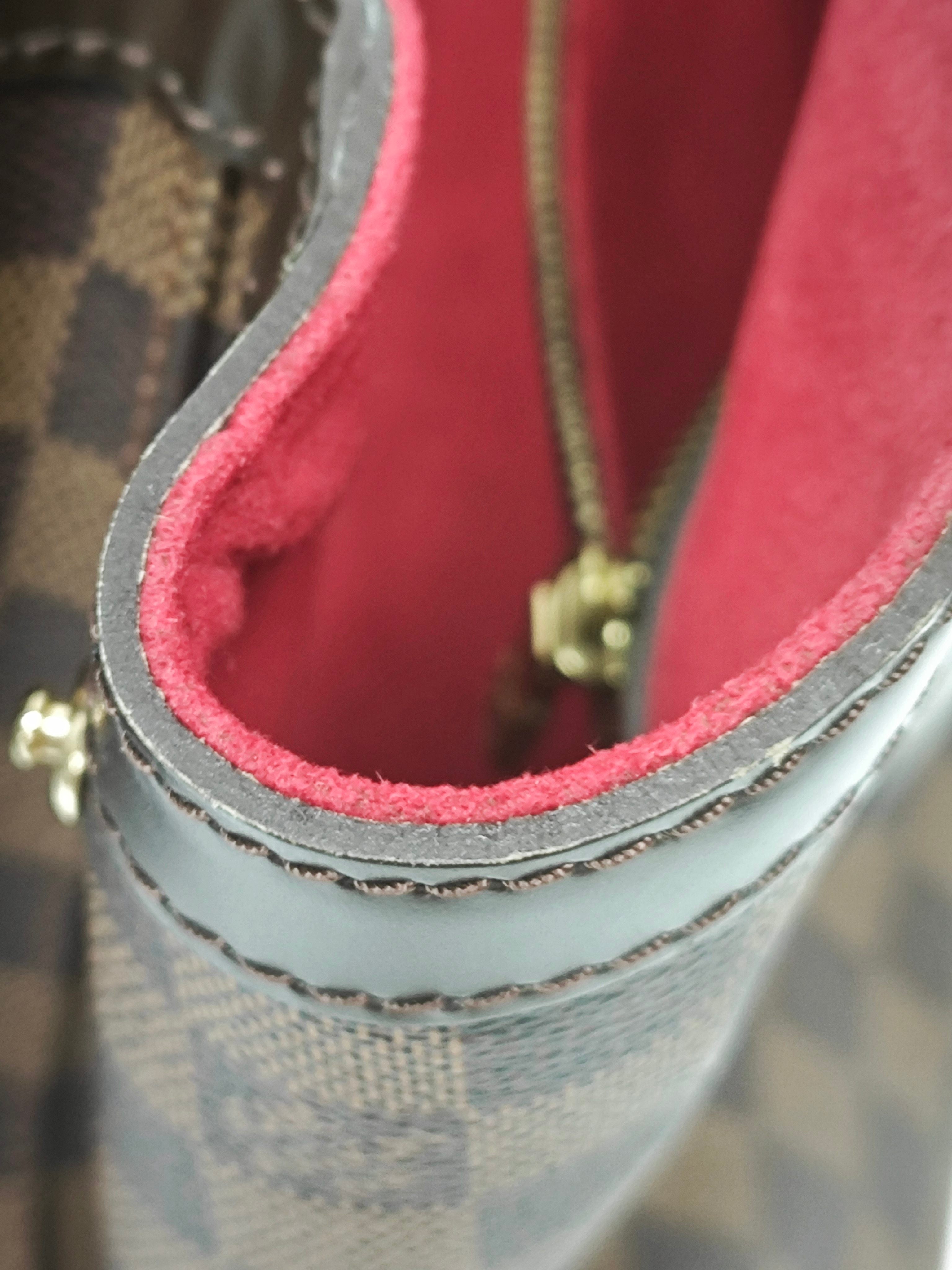 Louis Vuitton Shoulder Bag