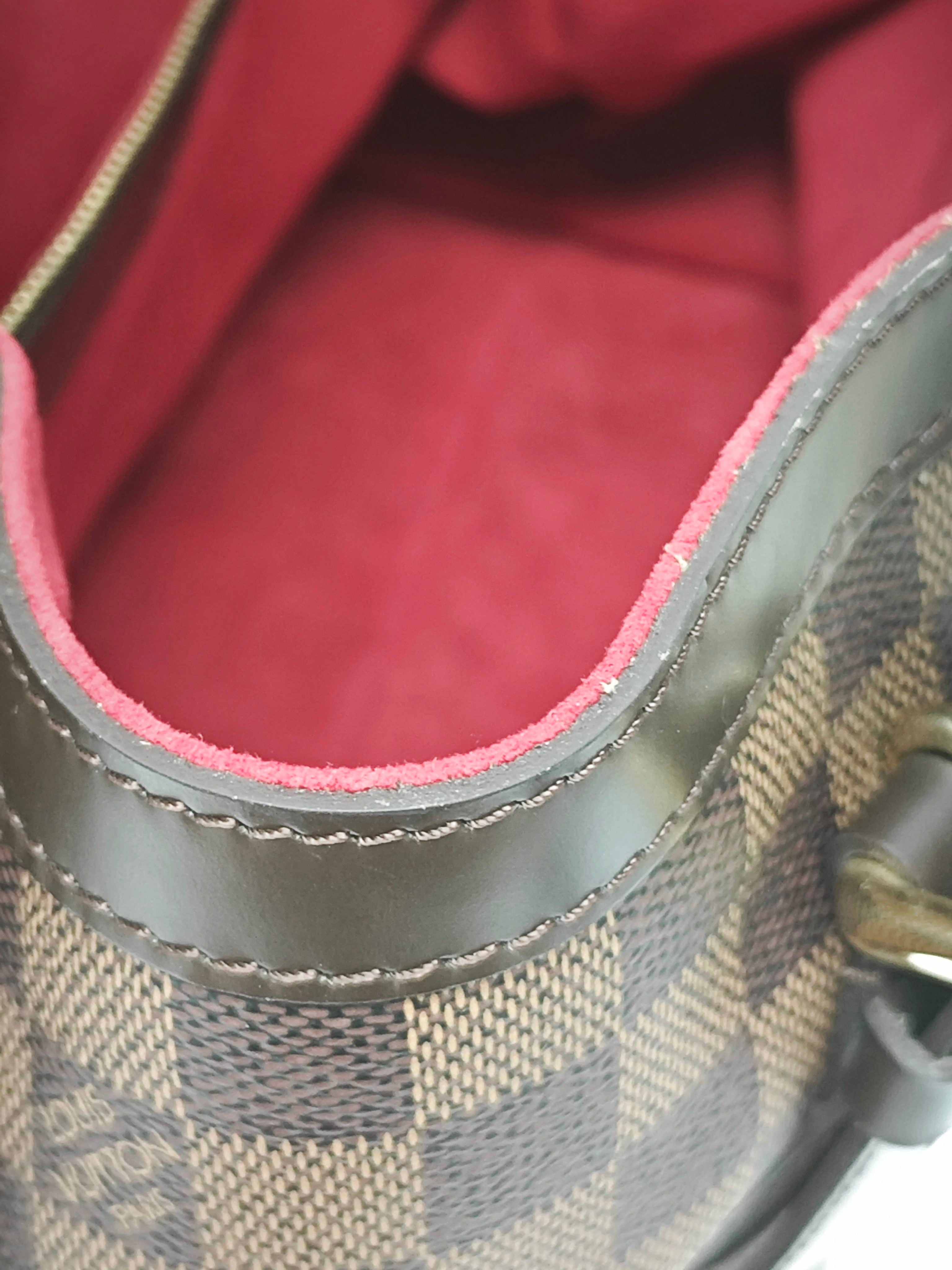 Louis Vuitton Shoulder Bag