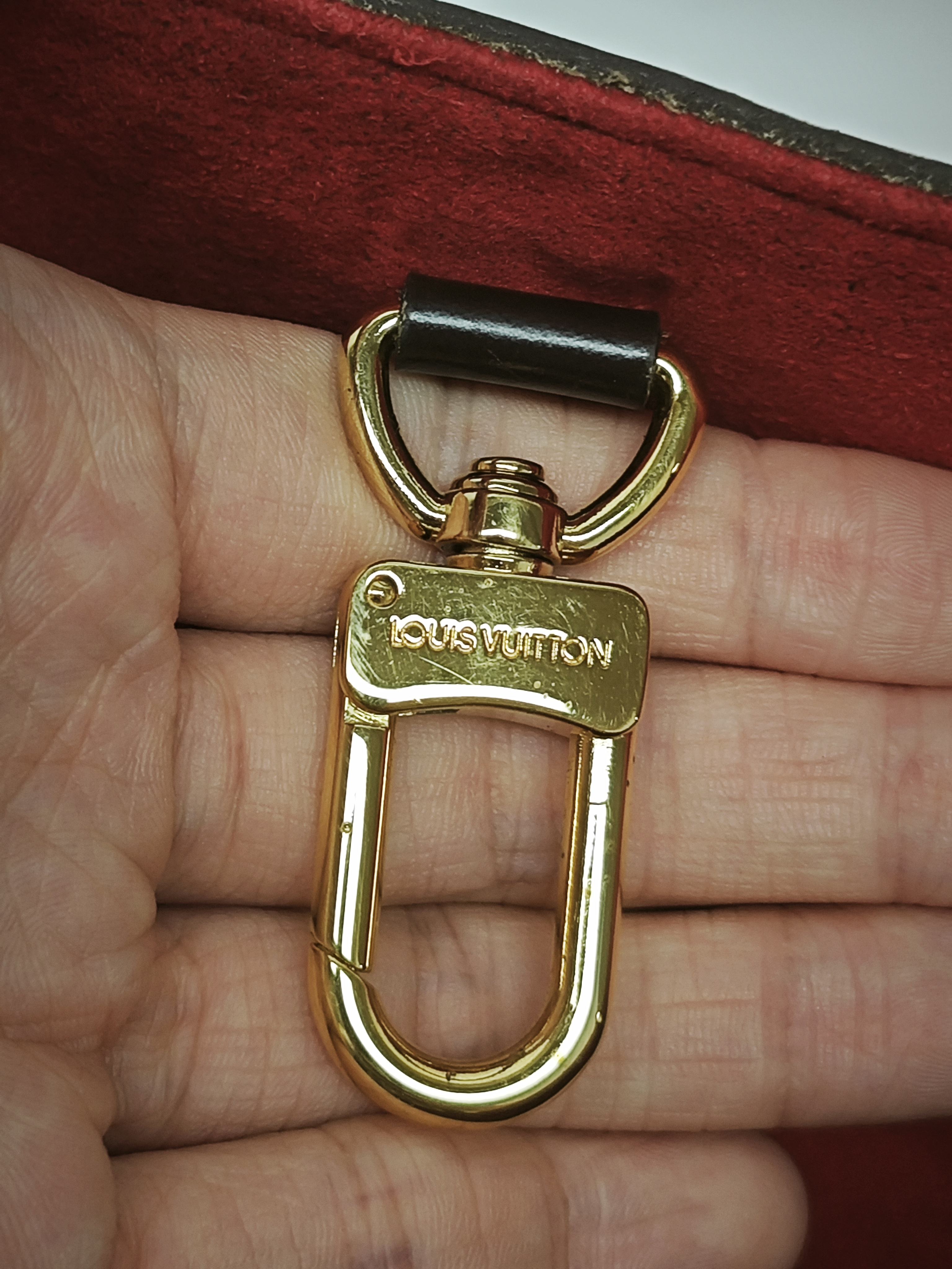 Louis Vuitton Shoulder Bag